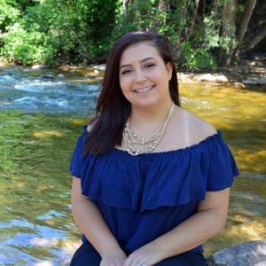 Meet your Posher, Jillian